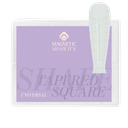 Shape It’s Universal Tapered Square