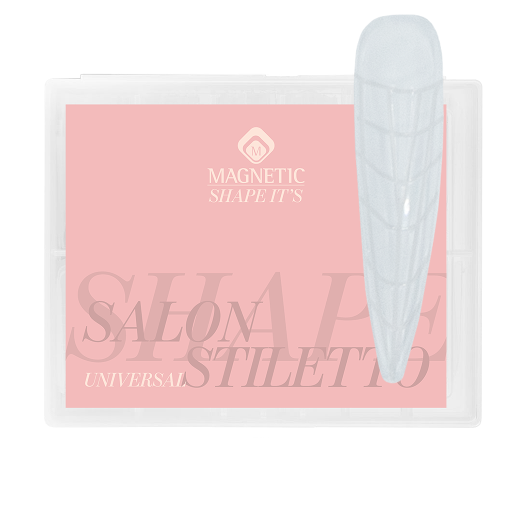 [150611] Shape It’s Salon Stiletto