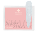 Shape It’s Salon Stiletto
