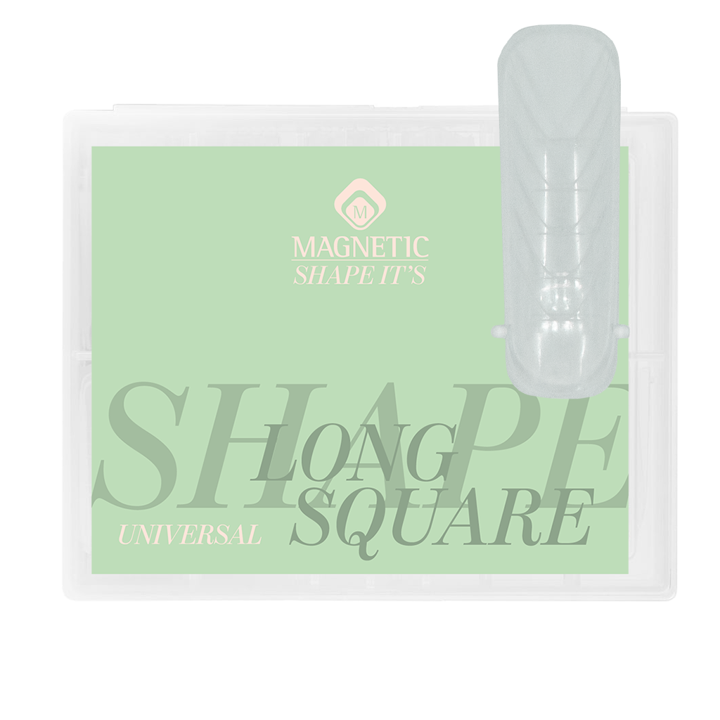 [150610] Shape it's Long Square