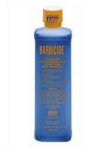 Barbicide Desinfectievloeistof 480 ml