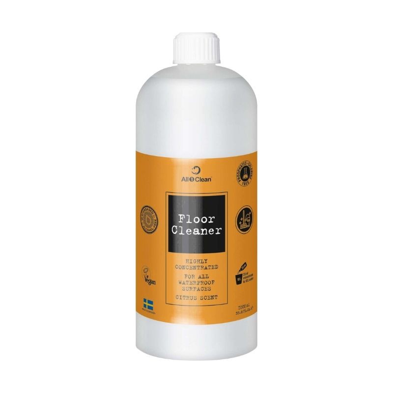 Vloereiniger  1L