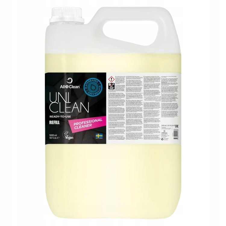 Uni clean  5000 ML