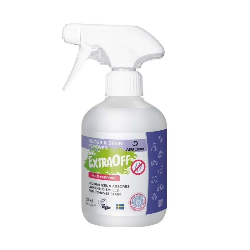 ALL1CLEAN Extraoff Spray 300ml