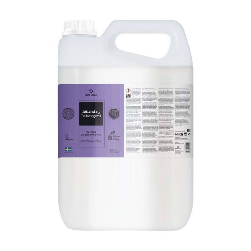 Wasmiddel 5000 ml