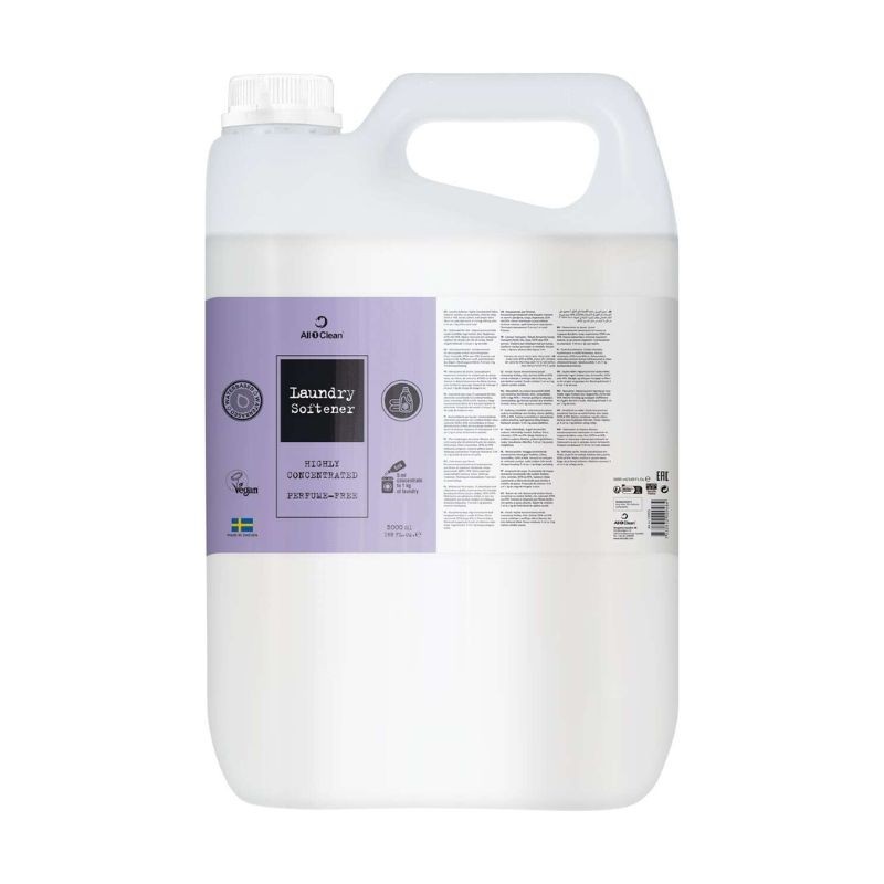 Wasverzachter 5L