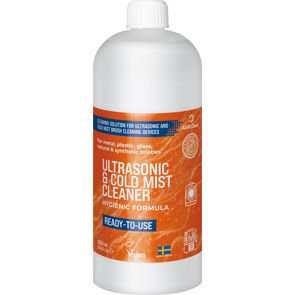 Ultrasoon reiniger 1000 ml