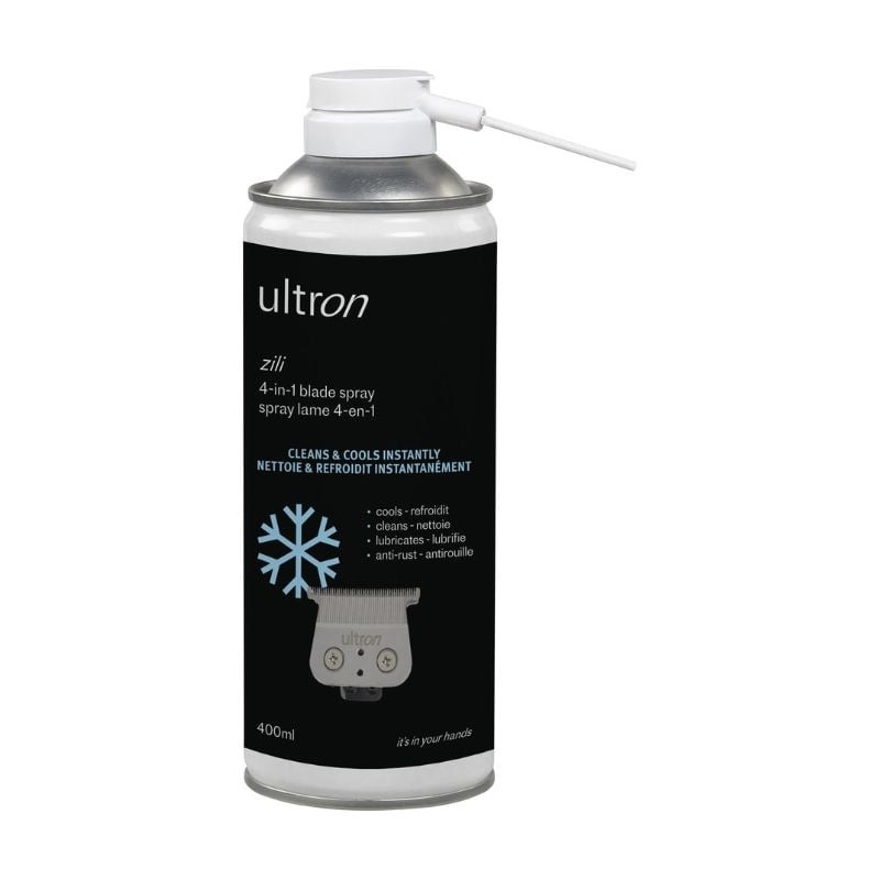 Cool Blade Spray  4 in 1   400ml