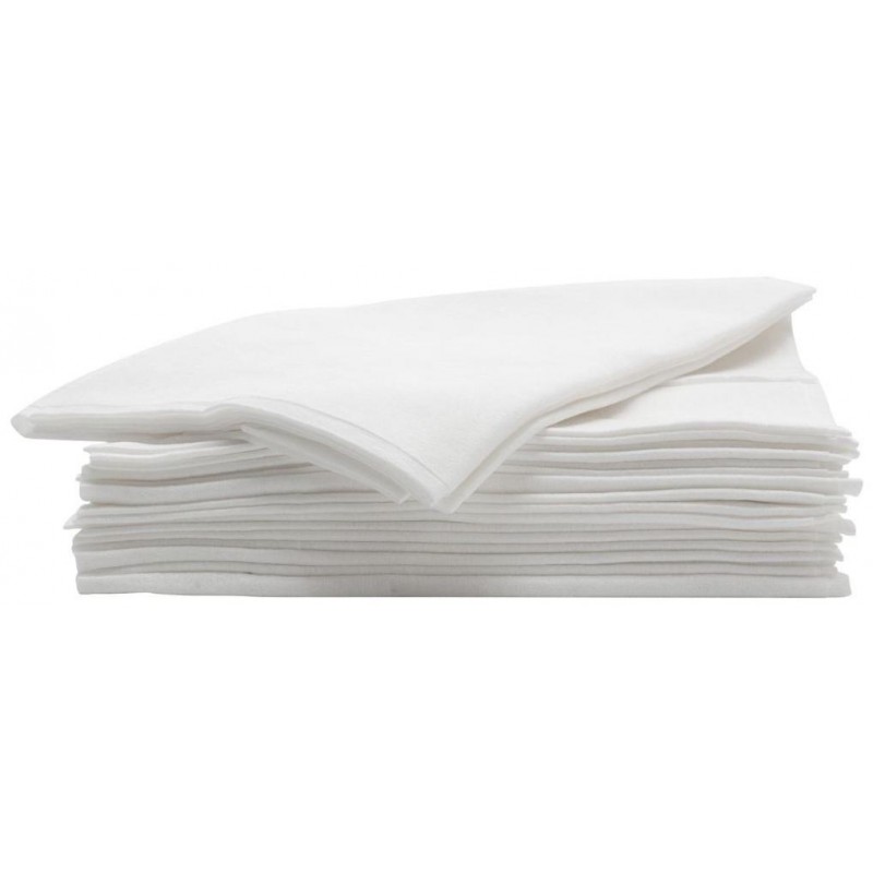 Ultra Soft Disposable towels 50pcs
