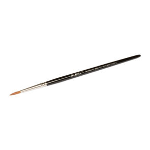 [P002361] Kolinsky Acryl / Powergel standaard oval 24 cm
