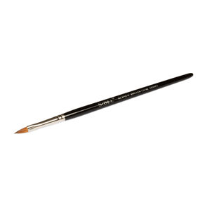 [P002354] Kolinsky Acryl / Powergel standaard klein oval 24 cm