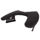 Ergonomisch arm steun zwart