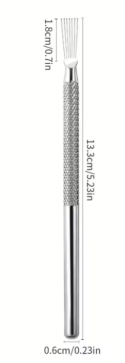Liner Brush