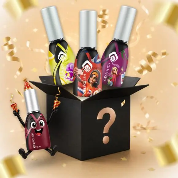 Mystery Box Festival