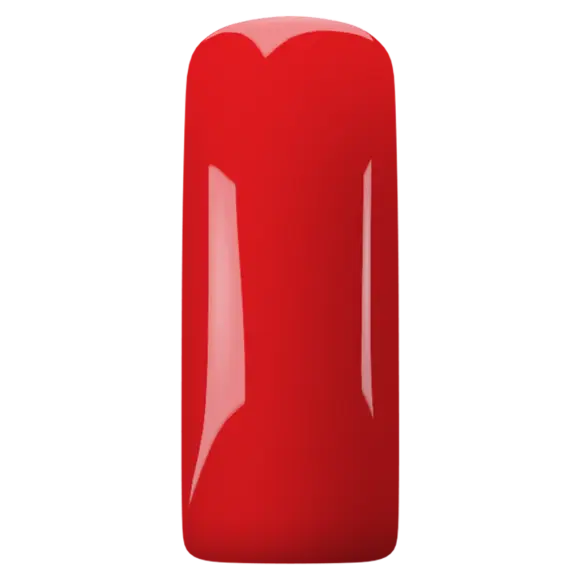 Gelpolish Red 9     7ml