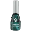 Cateye Top Gel Silver