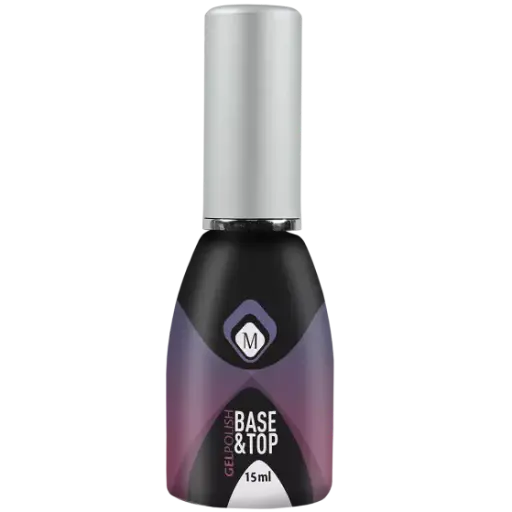 [103000] 103000 Gelpolish Base/Top gel 15ml