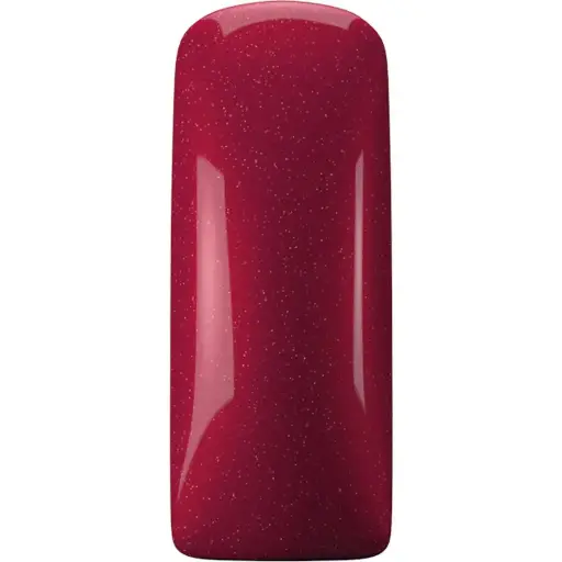 103097 Gelpolish,Rudolfs Glitter nose 15ml