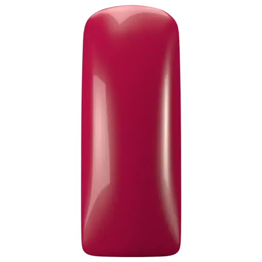 [103243] 103243 Gelpolish Ferrari red 15ml
