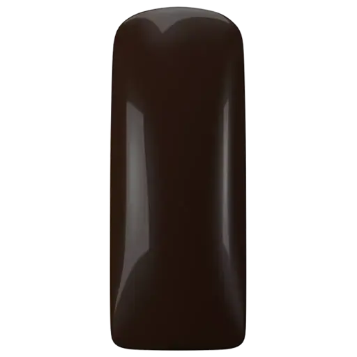 103363 Gelpolish Midnight Brown