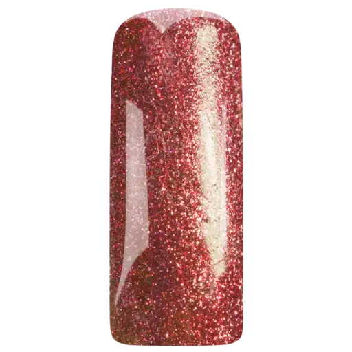 103378 Gelpolish Sabine's Party Red 15 ml