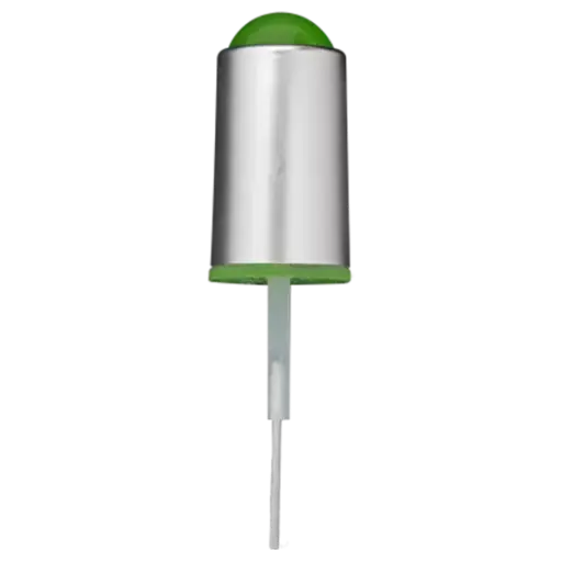 [103403]  Gelpolish Striper Brushes 5pcs 103403