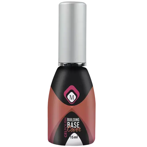 103406  Gelpolish cover Builder base 15ml