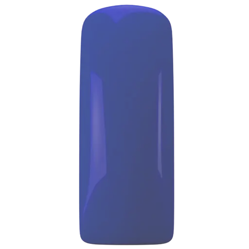103435 Gelpolish Blue Glass