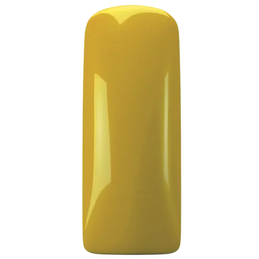 103436 Gelpolish Yellow Glass