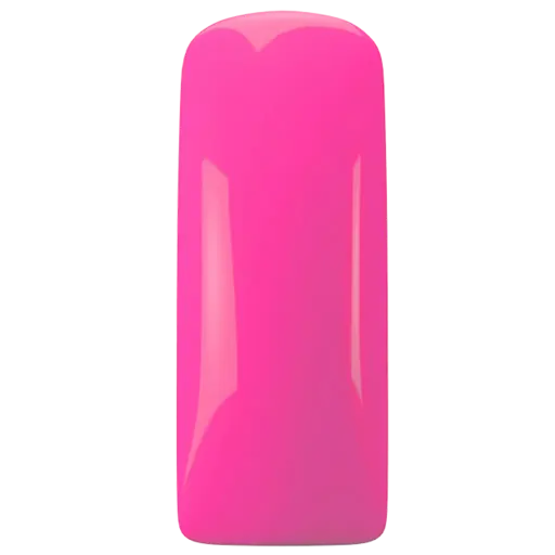 103437 Gelpolish Pink Glass