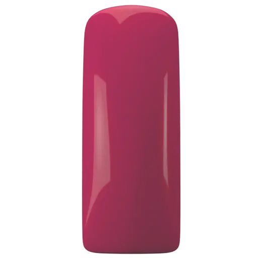 103439 Gelpolish Red Glass