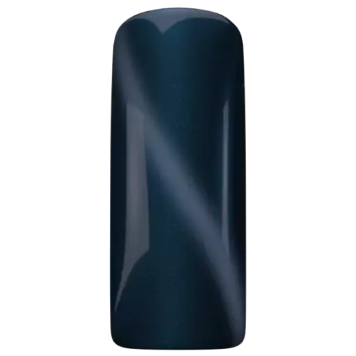 103466  Cat Eye Gelpolish Sapphire 15 m