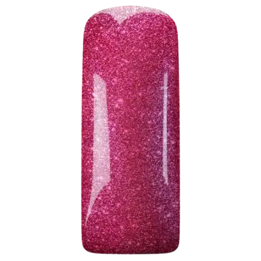103549 Gelpolish I need this Lipstick Glitter 15 ml