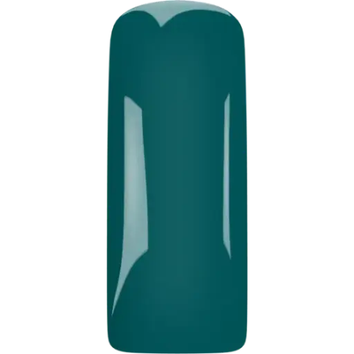 103579  Gelpolish Teal Tease 15 ml