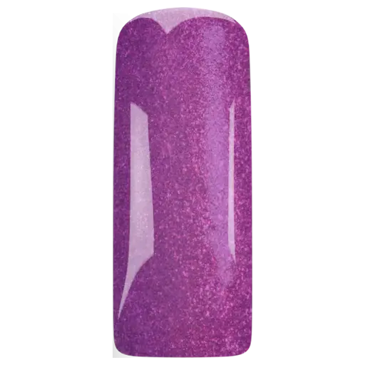 [103584] 103584   Gelpolish Grape Escape   glitter 15 ml