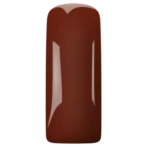 103599  Gelpolish Gloria Rust  15 ml