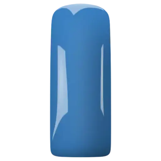 103609   Gelpolish Delft Blue 15 ml