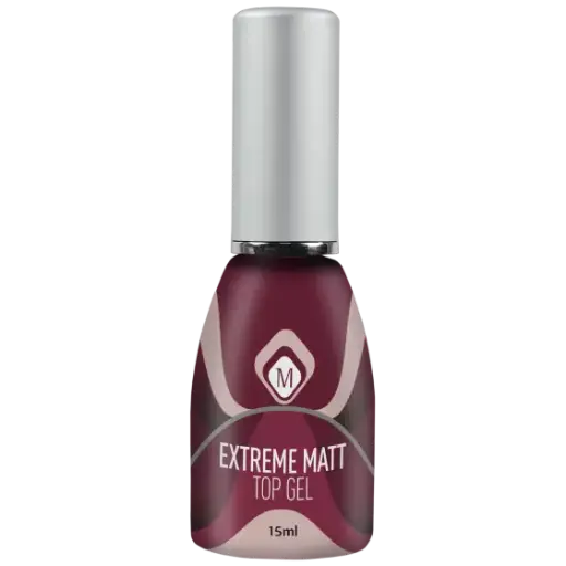 104022 Extreme Matt Top Gel 15 ml 
