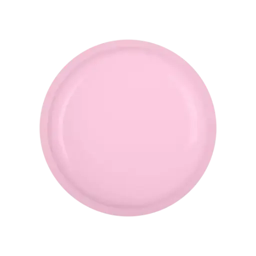 [104050] 104050  Fiber Gel Blush  Frosted Pink   5 GR