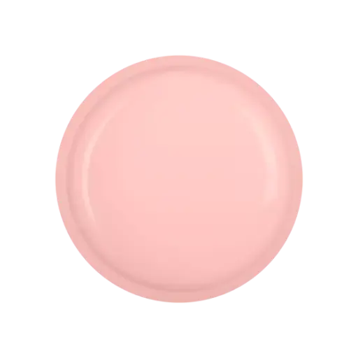 104052  Fiber Gel Blush Rose    5 GR