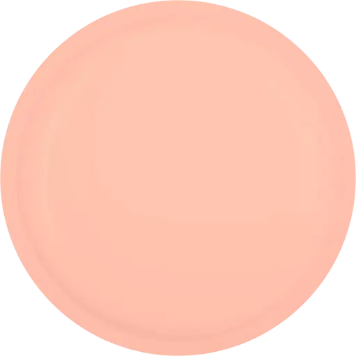[104053] 104053  Fiber Gel Blush  peach  5 GR