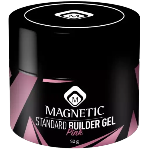 [104103] 104103 Builder Pink Gel 50 gr.