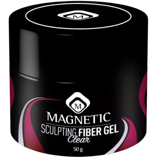 [104110] 104110 Sculping fiber gel clear 50gr.