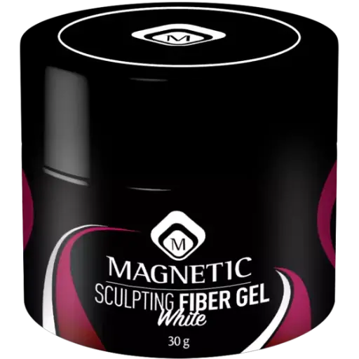 [104146] 104146 Sculping Fiber White  30 gr