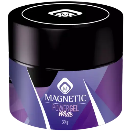 104204 Power Gel White 30 gr