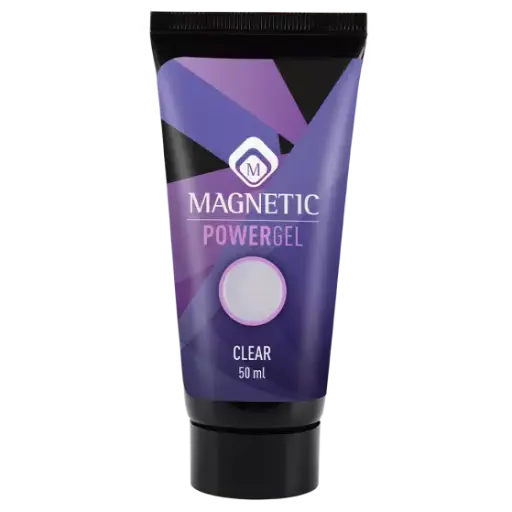 [104230] 104230 Tube Powergel Clear 50gr