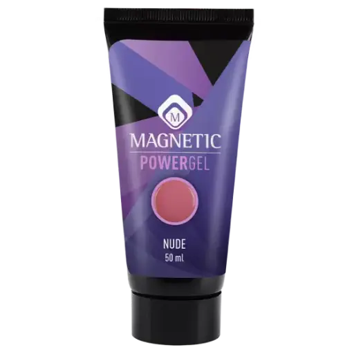 104231 Tube Powergel Nude 50gr