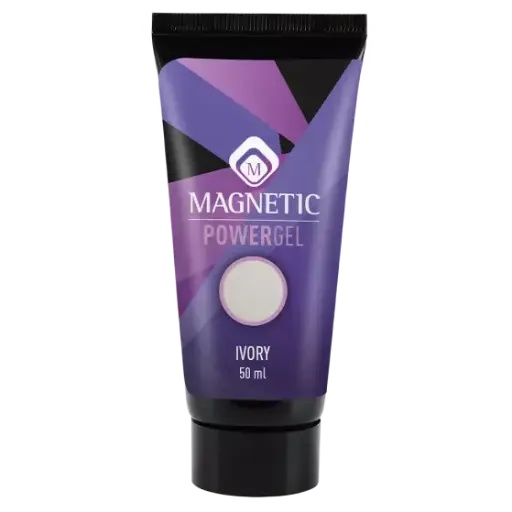 [104235] 104235  PowerGel Ivory 50 gr