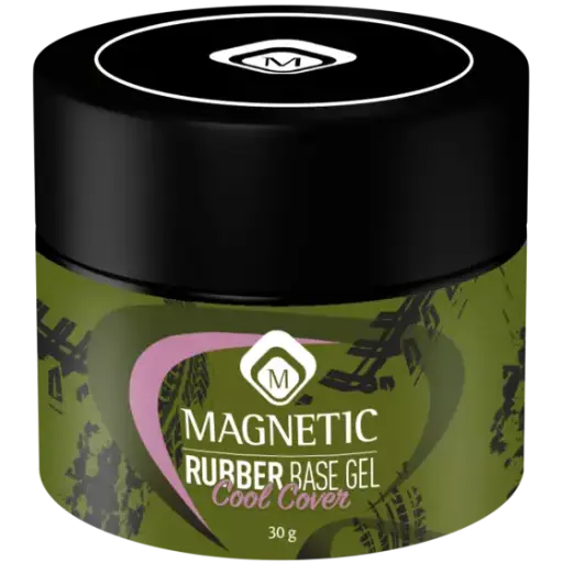 [104503] 104503 Rubber Base cool Cover  30 gr