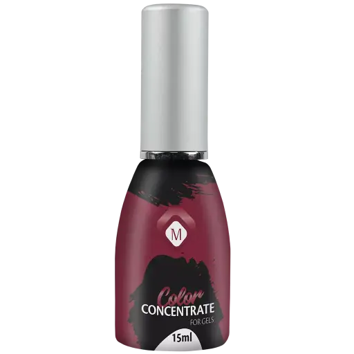 104601 Concentrates For Gel Red 15 ml